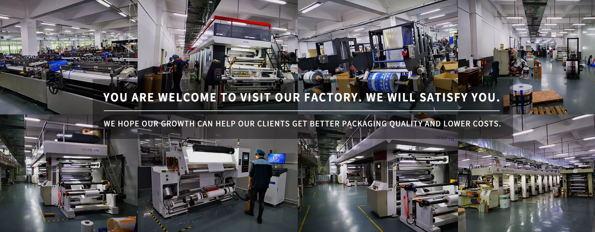 Capulus sacculum Factory
