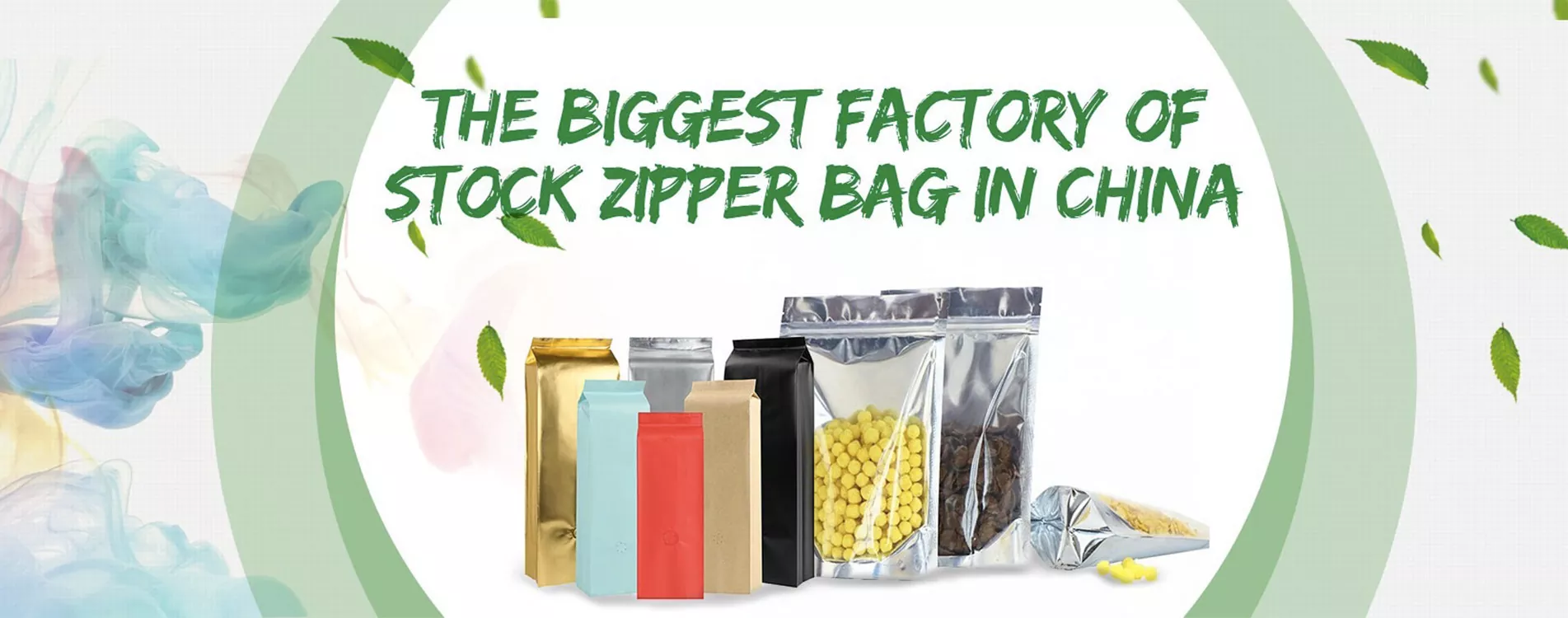 laminated Plastic Bag Suppliers