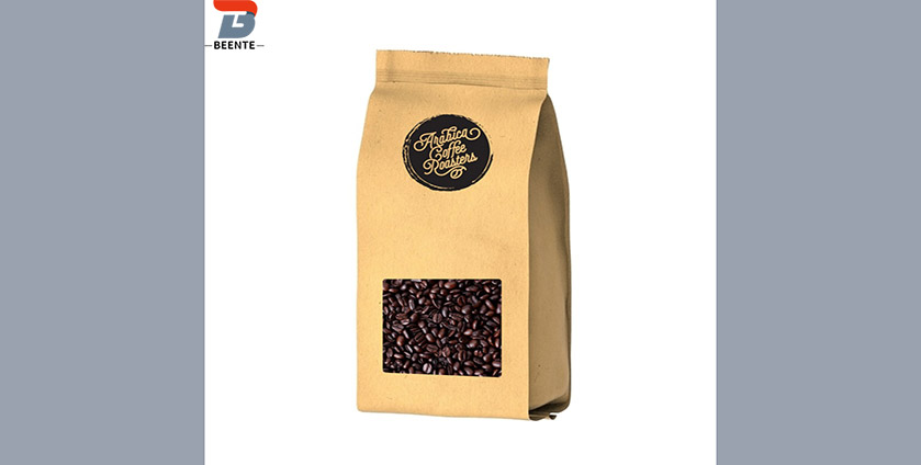 Quid est processus productionis capulus packaging bagï¼?
