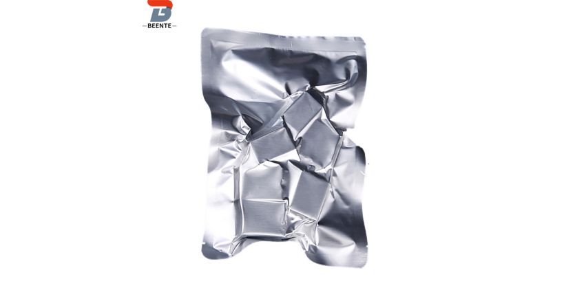 Non toxicus et inodora viridis packaging sacculi