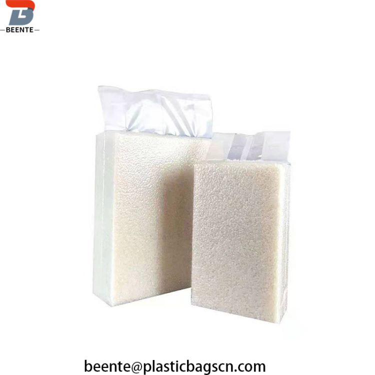 Rice Packaging Bag Vacuum Bag