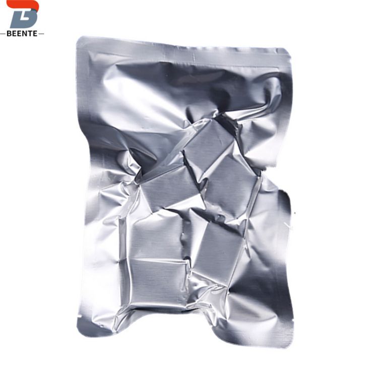 Aluminium Foil Vacuum Pouch